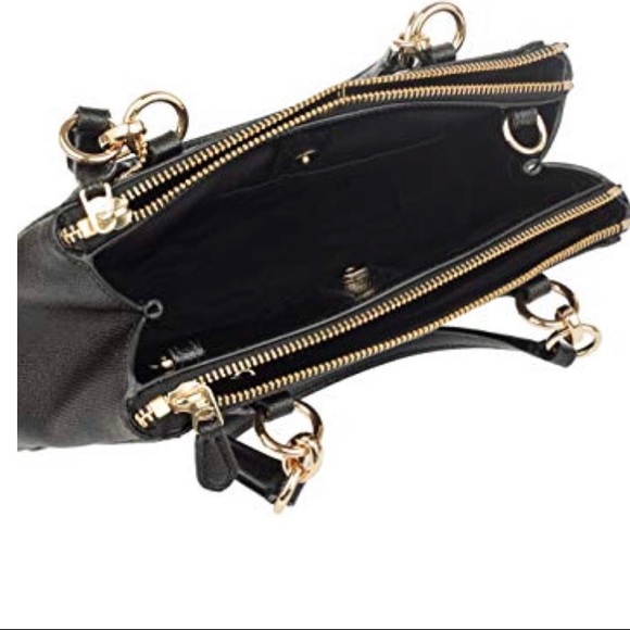 ❌SOLD ON MERCARI❌Coach Christie Carryall purse - Picture 2 of 6